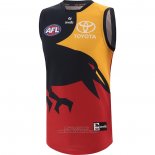 Maillot Adelaide Crows AFL 2024 Exterieur
