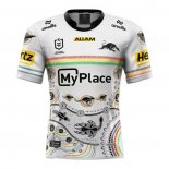 Maillot Penrith Panthers Rugby 2024 Indigene