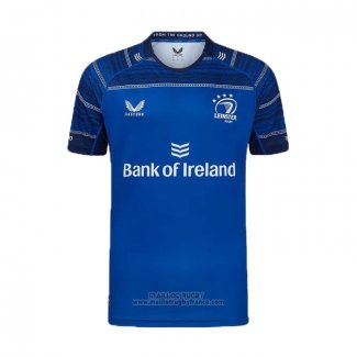 Maillot Leinster Rugby 2024-2025 Domicile