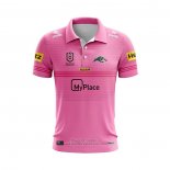 Maillot Polo Penrith Panthers Rugby 2024 Exterieur