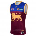 Maillot Brisbane Lions AFL 2024 Domicile