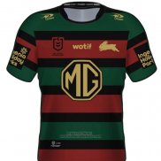 Maillot South Sydney Rabbitohs 2024 Members